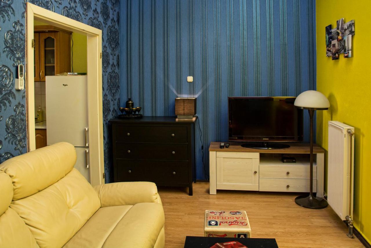 Theaterland Classic Apartments Budapest Exterior foto